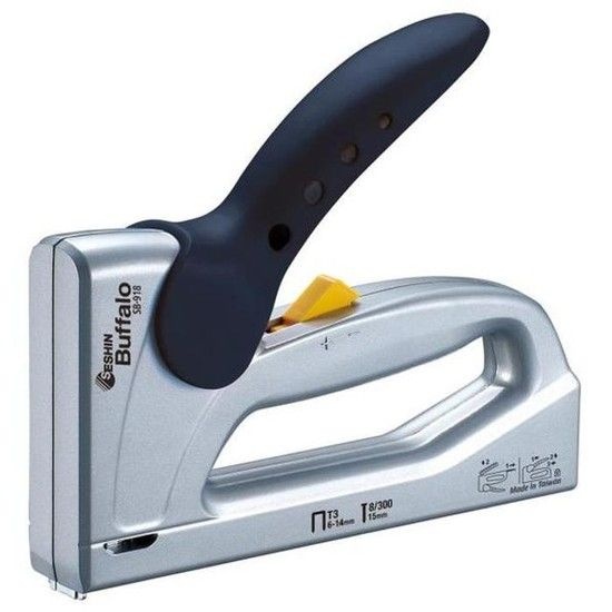 30345 가성비건타카-H핀타입 SB-918 6 8 10 12 14mm