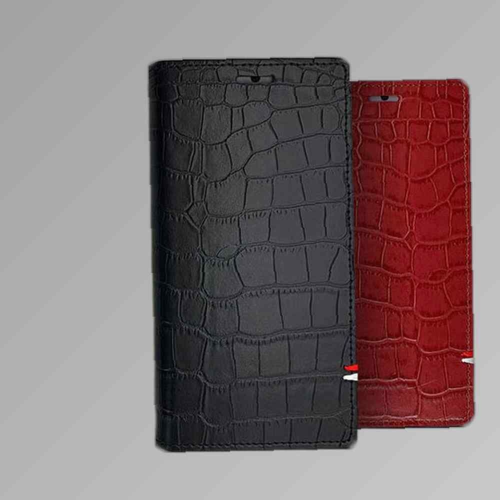 국내및아시아 갤럭시 노트20 천연가죽 ama크록플립 N981 케이스 갤럭시노트20케이스 노트20케이스 갤노트20케이스 소가죽지갑플