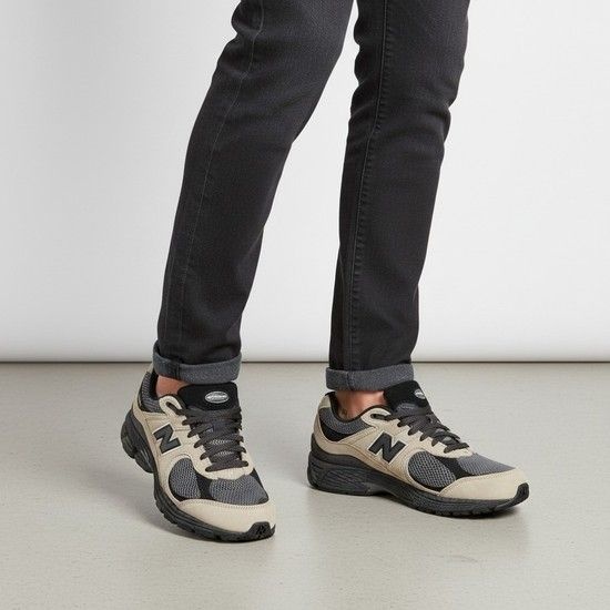 NEW BALANCE 26SS U20026PU (2002 스톤웨어 캐슬락)