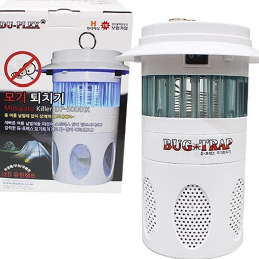 양일상사 IS-SA 듀프렉스 모기 퇴치기 DP-5000IK_WC36DF2