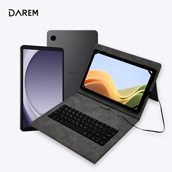 고품질 특가 삼성 갤럭시탭 A7LITE A9 공용 북커버 8 / 731 731 C타입 유선 WFISZNU