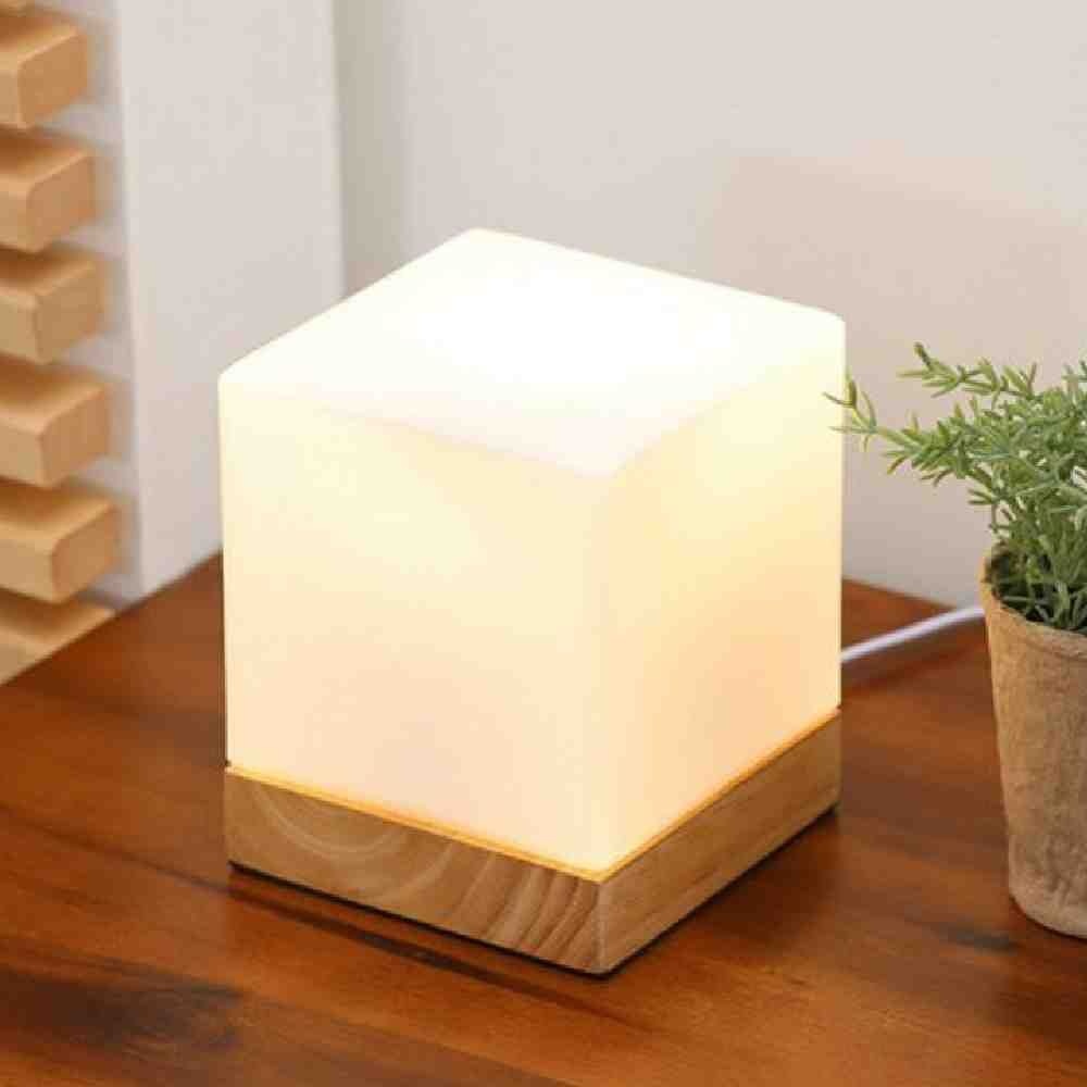 뉴몰 큐브스탠드 인테리어직부등 무드램프 디자인등 거실무드등