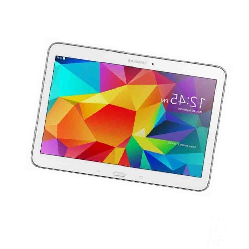 뉴몰 갤럭시탭4 10.1 지문방지 필름 2매 화면보호필름 액정보호필름 태블릿필름 태블릿보호필름