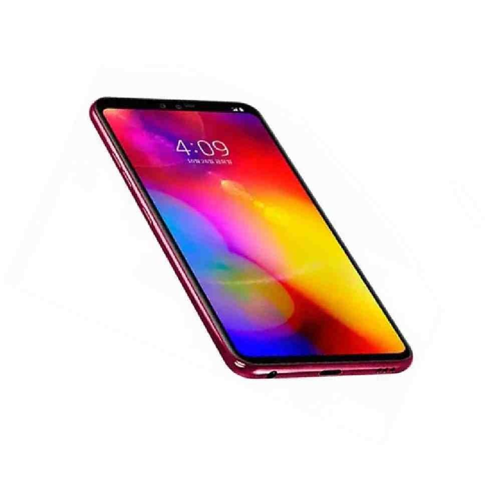 아미플러스 뉴몰 LG V40 THINQ 우레탄풀커버 필름 2매입 스마트폰액정보호필름 액정보호필름 휴대폰보호필름 핸드폰우레탄필름