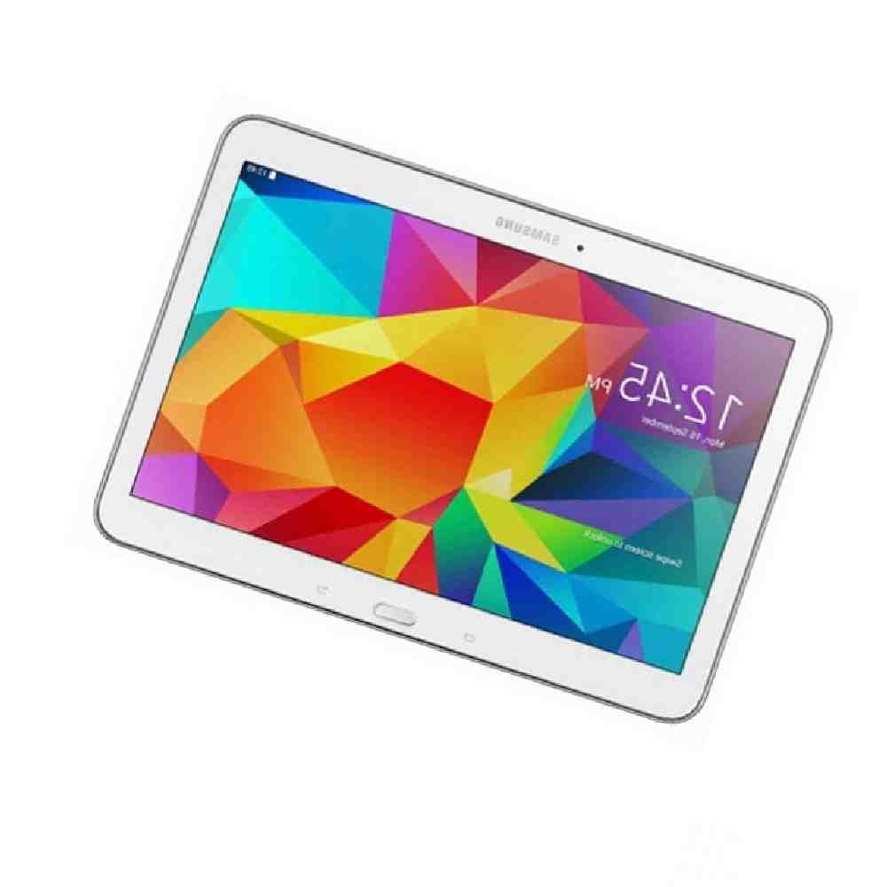 뉴몰 갤럭시탭4 10.1 고광택 필름 2매입 액정강화필름 테블릿필름 스크래치필름 탭필름