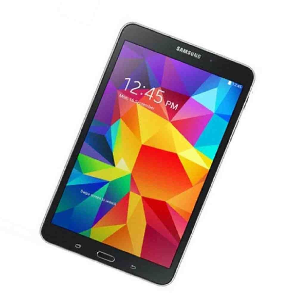 뉴몰 갤럭시탭4 8 WIFI 고광택 필름 2매입 패드보호필름 태블릿보호필름 탭액정필름 테블릿필름