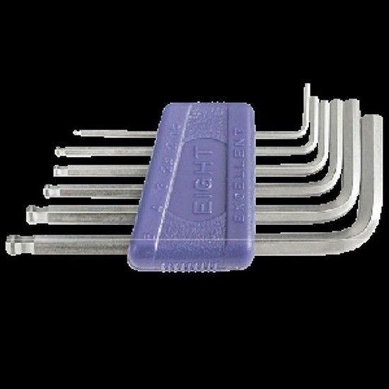 [MDKU42092_61]EIGHT 부품 TS-6 1.5-5mm/6PCS