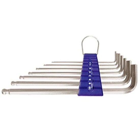 [MDKU42098_61]EIGHT 볼렌치세트 부품 S-7 2.5-10mm/7PCS