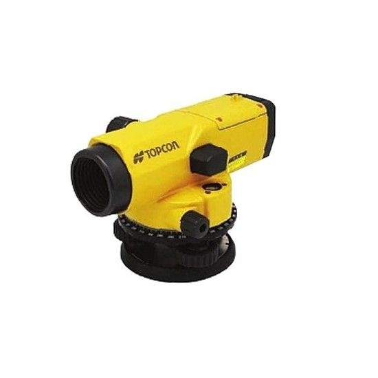 [MDKS33CE9_61]TOPCON 부품 오토레벨_AT-B4A 24X
