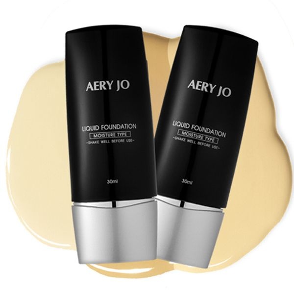 애리조 리퀴드 파운데이션 30ml 촉촉하고 발림성 좋은 파운데이션