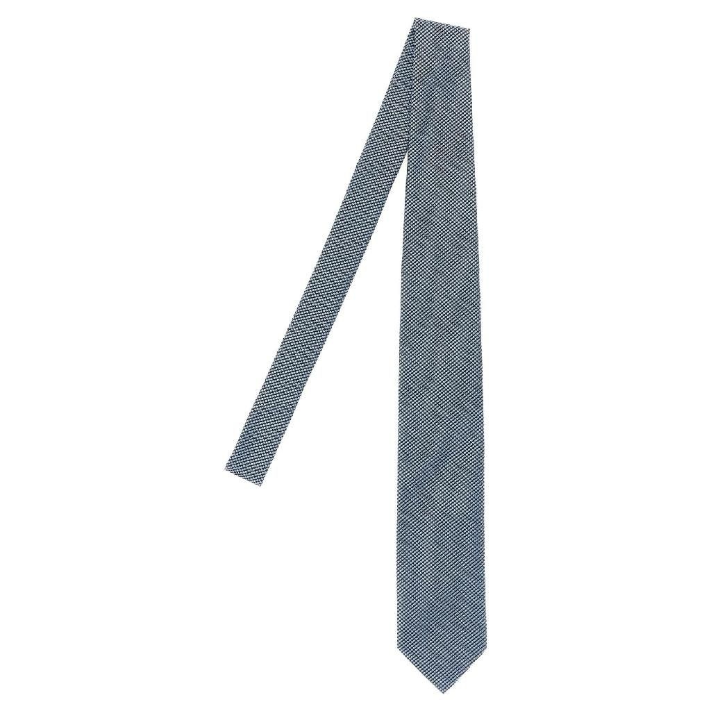 톰포드 Jacquard tie Blue STE001S0221UBF 포함