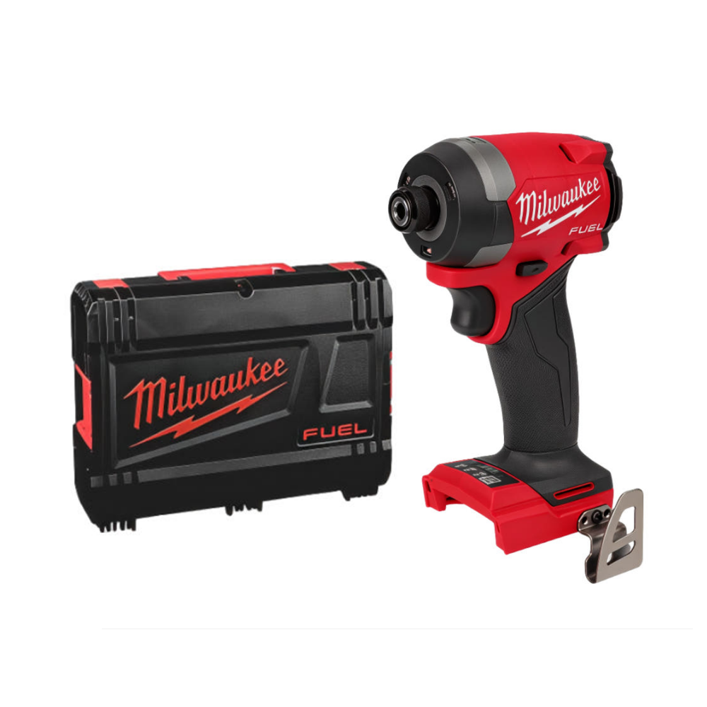 밀워키 M18 FQID2-0X0 오일펄스 충전 임팩트 드라이버 본체  GEN2