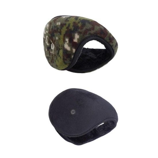 [아우트_61]군용필수품 방탄귀마개 왕귀마개 야외 활동