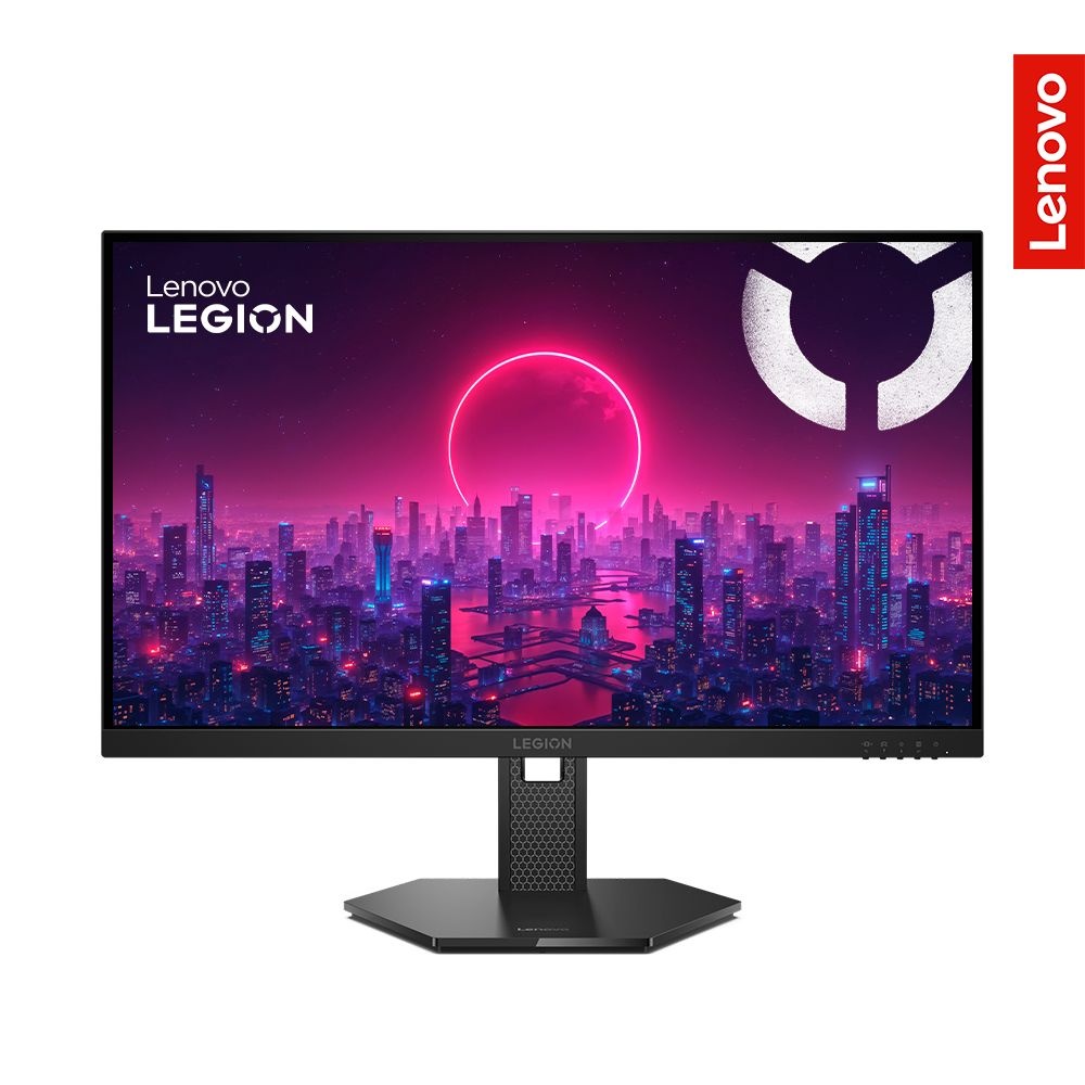 레노버 레노버 Legion 27-10 게이밍 모니터 FHD 240Hz 피벗지원 무결점 AS 3년 68.58cm 68C5GAC4KR