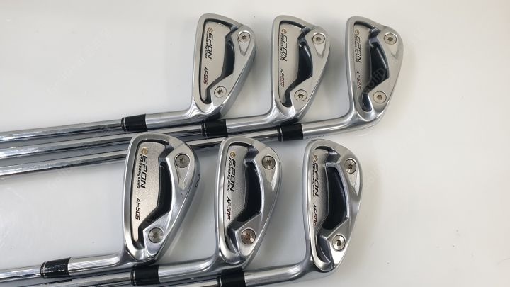 [중고] 에폰 AF506 NSPRO ZELOS 8 R (5-P)