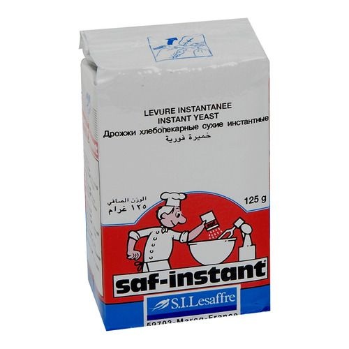 사프 인스턴트 드라이이스트 (레드/저당용) 125g