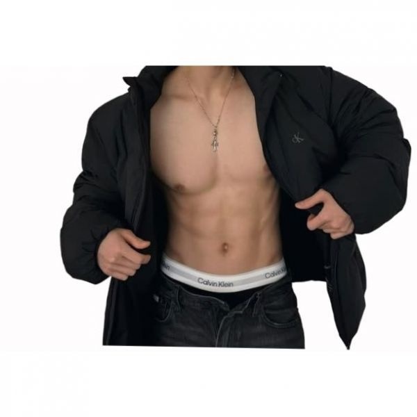 [매장정품] 캘빈클라인 언더웨어 남성 WB 코튼 스트레치 버라이어티 팩 트렁크 3PK_NP2312OZOZ 3499683