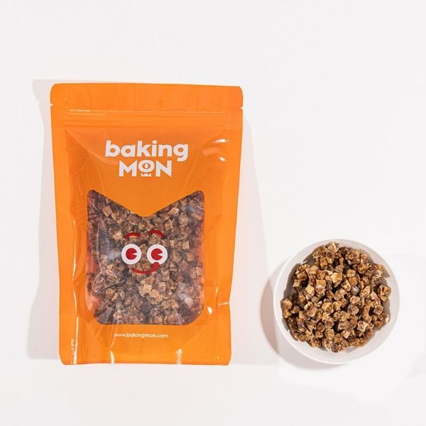 [소분] 건조 무화과 다이스 (튀르키예) 1kg