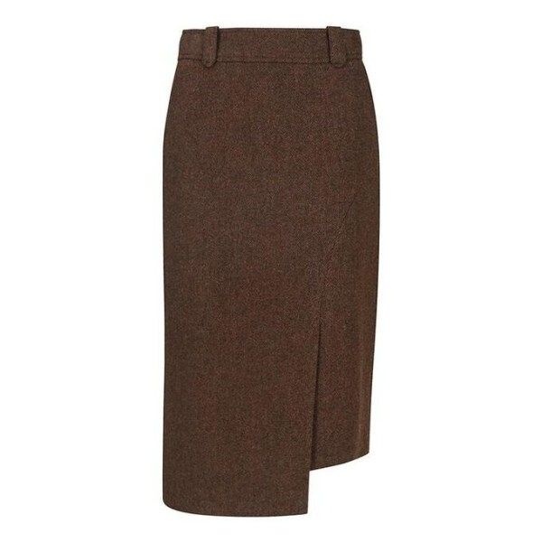 베스띠벨리 언발슬릿셋업스커트 24FWS41330BRMYS 501326