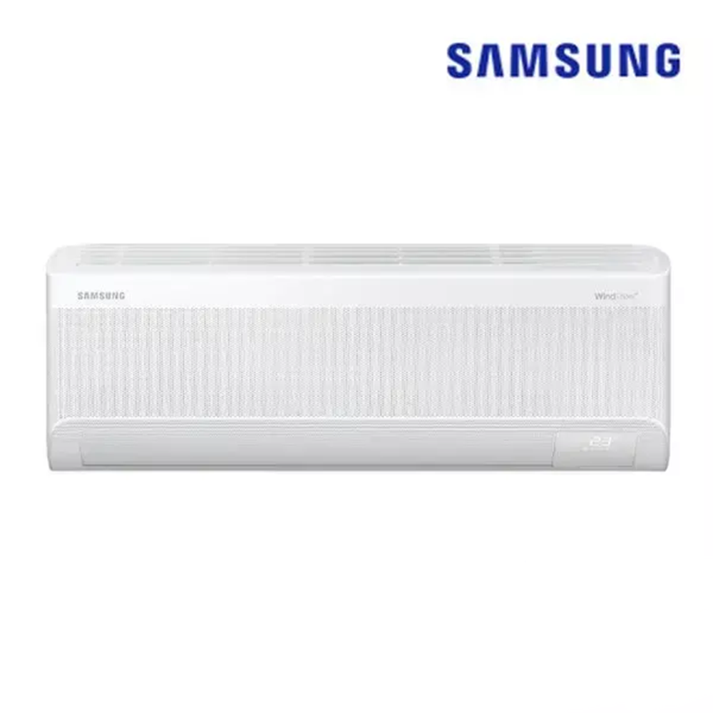 삼성전자 부산경남지역 AR60F07C14WS 무풍 인버터 벽걸이형에어컨 냉난방기 A