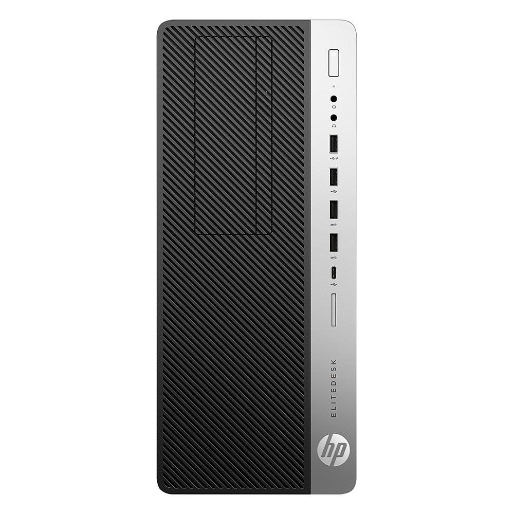 HP [중고] HP 엘리트데스크 800 G5 TWR i5-9400/16G/NVMe SSD 256G+HDD 1TB/윈11 Pro 사무용 데스크탑