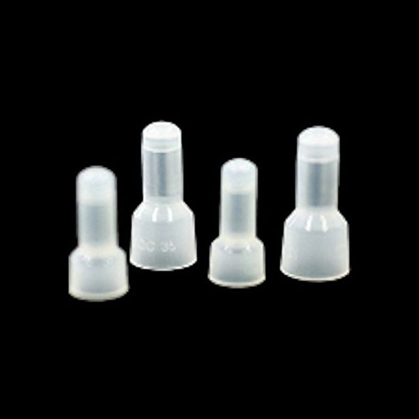 [브이와이][VCMJJN8R]JOINT PE 부품 INSUTED 접속자 CE 스 4 1000개