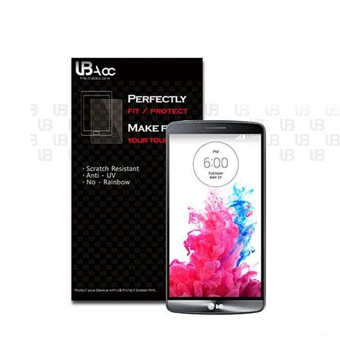 [아우트_61]LG G3(F400)전면 액정 옵티머스G3 보호필름