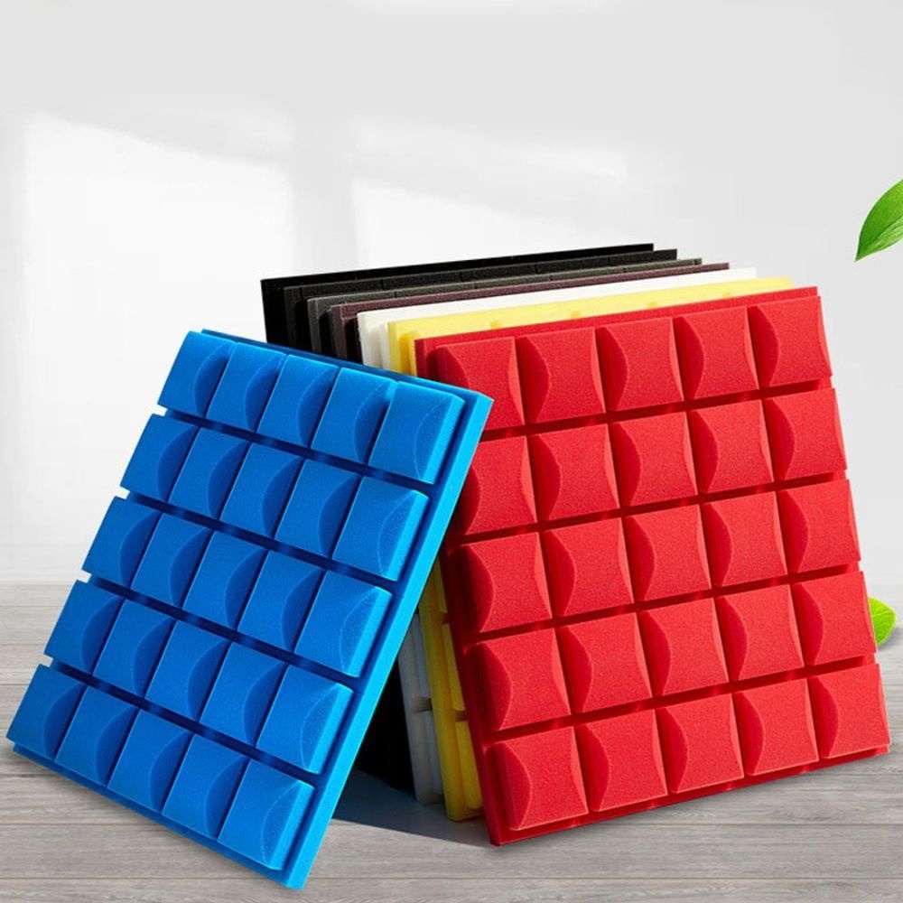 런샵 방음판 벽 방음재 흡음재 방음벽 실내 원룸 집 흡음판