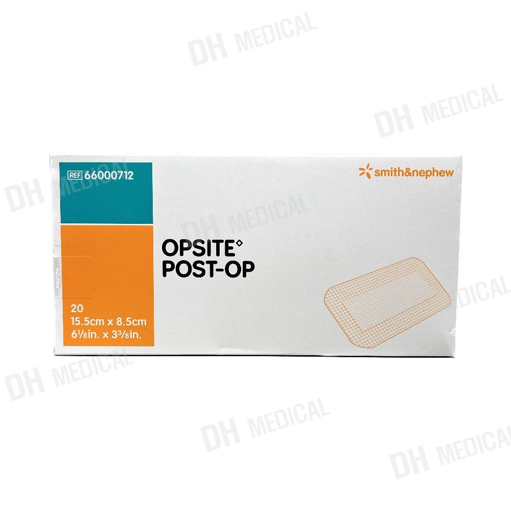 오피사이트 포스트오피 POST-OP 15.5x8.5cm