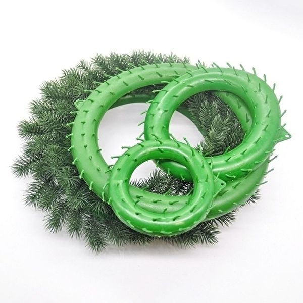 VY협력업체 [브이와이][VCL71392]틀 원형 소모품(4종 택1)ME1584-14cm(50개)