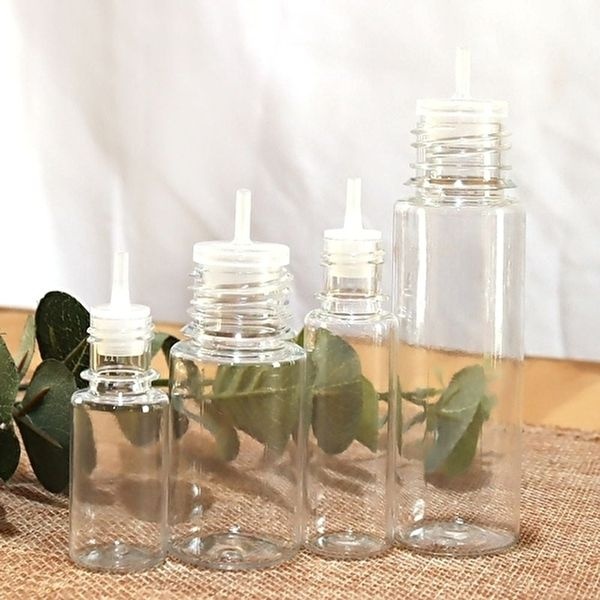 [브이와이][VCL71400]흰색마개 소모품(4종 택1)RB1425 10ml 50개