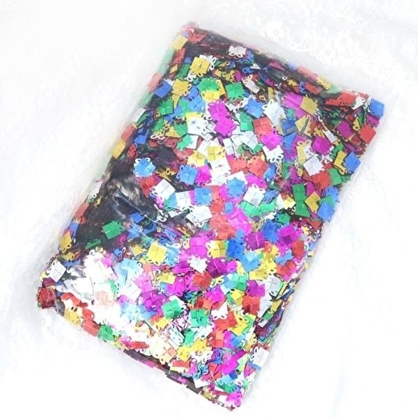 VY협력업체 [브이와이][VCL71371]부품 조각 크마스(홀로그램 선물상자)500gx1봉