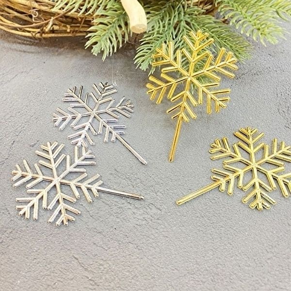 VY협력업체 [브이와이][VCL71389]데코 소모품 금색(2색 택1)PL1112 100개입x1봉