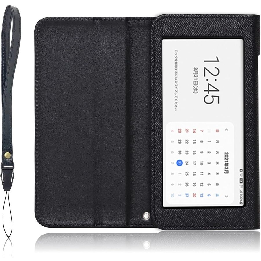 [해외] LOE 갤럭시 모바일 라우터 SCR01 전용 포켓 와이파이 케이스 2컬러