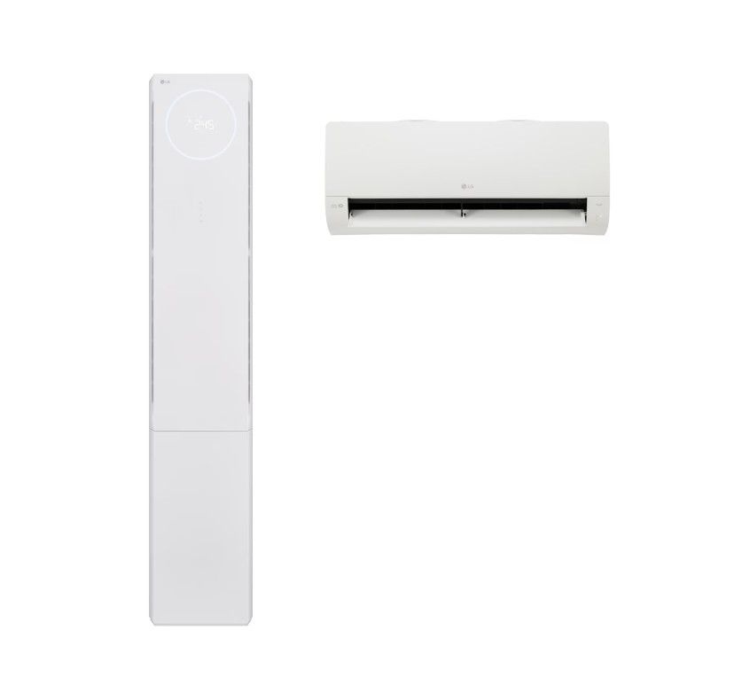 상품상세참조 LG전자 휘센 FQ18FV3EA2 전국, 설치비 실외기 포함