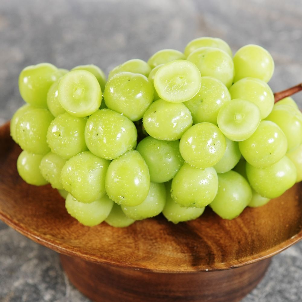 모시촌 샤인머스켓 4kg 3수