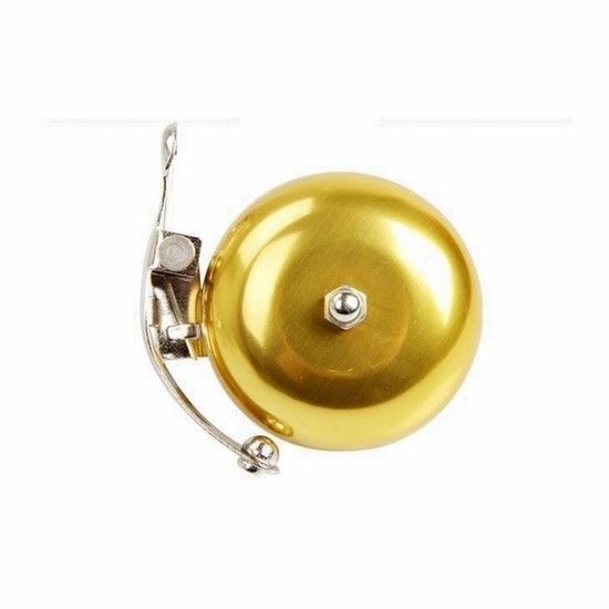 클래식 레트로 자전거벨 경적 골드 따릉이 자전거벨 자전거악세사리 따르릉 자전거경적