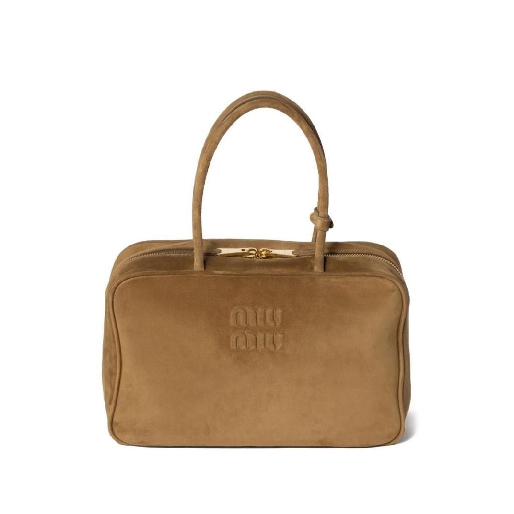 미우미우 [P13]미우미우 5BB1172CSSF0393 여성 토트백 핸드백 탑핸들백 가방 쇼퍼백 숄더백 크로스백 위켄드백