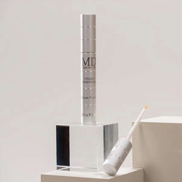 La Canada Ventures Inc. (현대홈쇼핑) [미국 직수입] MD래쉬팩터 속눈썹 영양제 2.95ml 1개