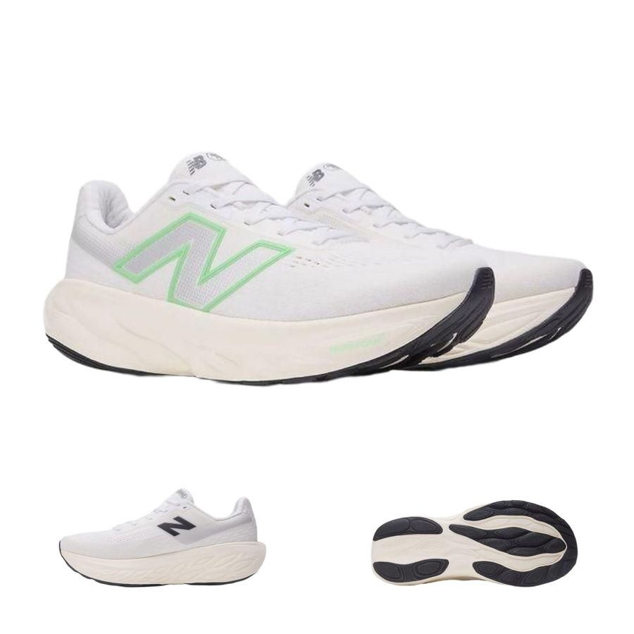 [해외] 뉴발란스 남성 러닝화 프레쉬폼 1080 v14 2E 와이드 쿠션화 M108014E2E