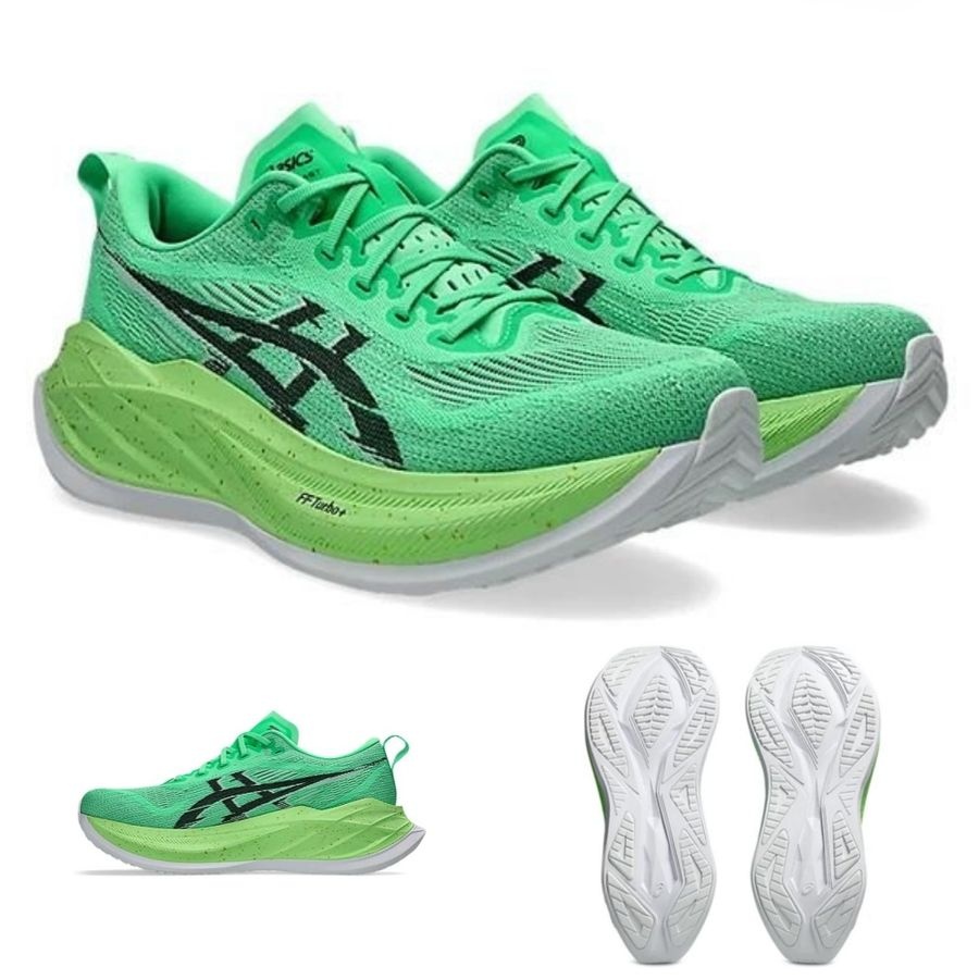 아식스 슈퍼블라스트 2 남자 여자 러닝화 남녀공용 마라톤화 쿠션화 1013A185