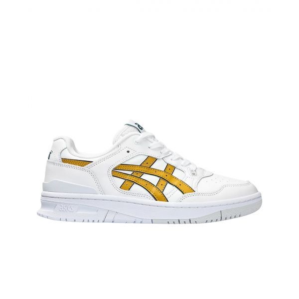 Asics 아식스 EX89 화이트 머스타드 시드