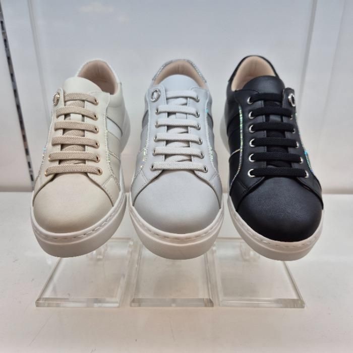 엘칸토 [패션플러스][엘칸토]엘칸토 HC11 소가죽 여성화 E8N7U51P3W (45726922)