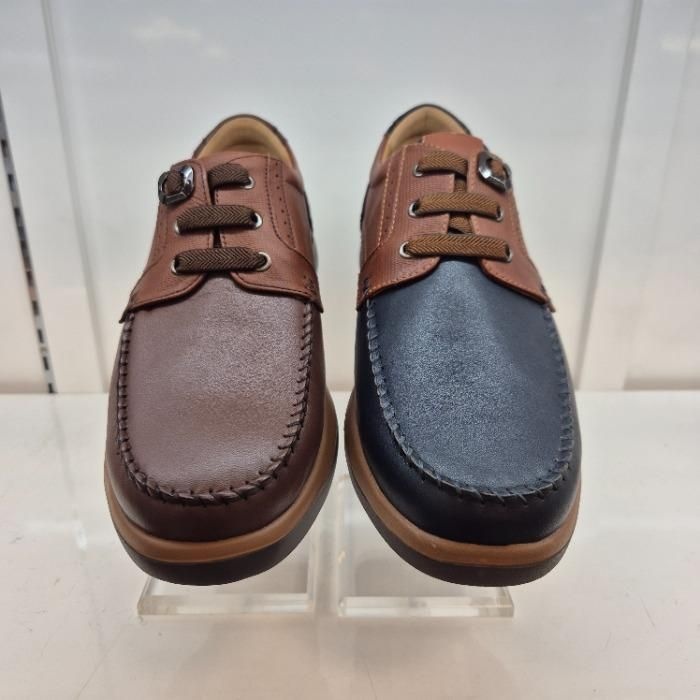 엘칸토 [패션플러스][엘칸토]엘칸토 HC11 소가죽 남성화 E8N7U41P3W (45727697)