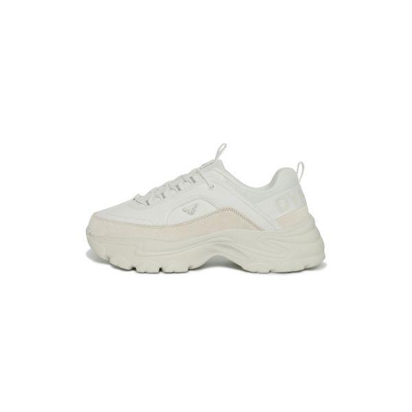 [매장정품] DYNAFIT 어펜토 클렌_Off White 165241 YWF25N18W3