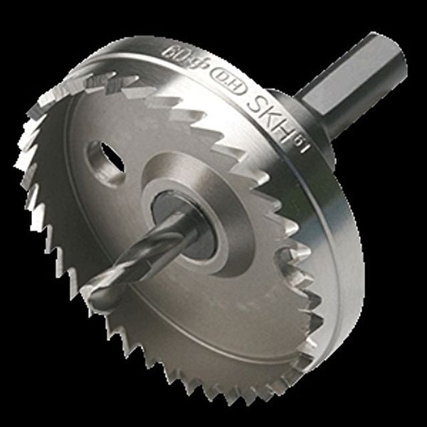 [브이와이][VCL9JOON]동해 부품 하이스홀쏘 DH-317 19mm