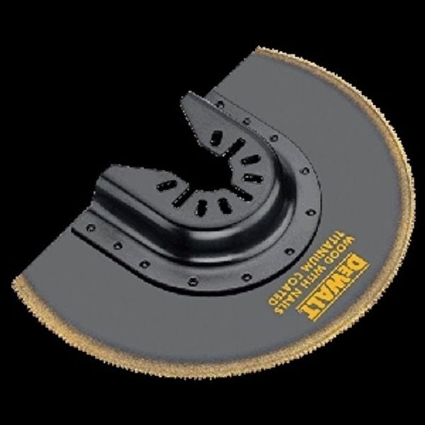 VY협력업체 [브이와이][VCL95MM1]멀티커터날(반원형)파츠 DWA4213-KR 100mm 23t(