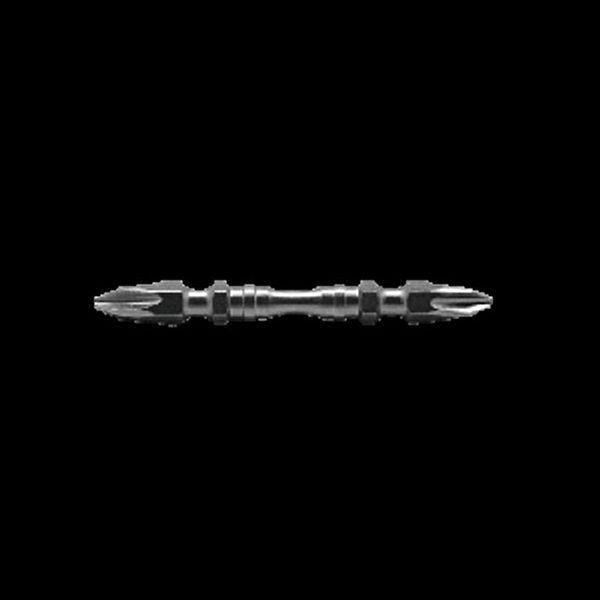 VY협력업체 [브이와이][VCL93NMO]토션비트날 자재 DTB-65 No.2x6.35x65mm(10pcs)