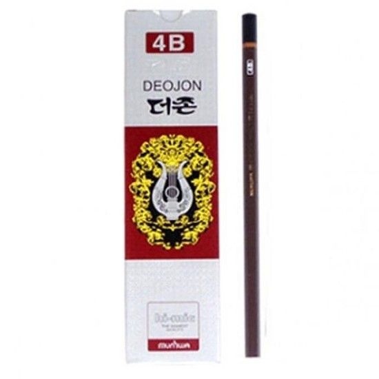 문화 더존연가성비필 450w.4B.1타/12자루