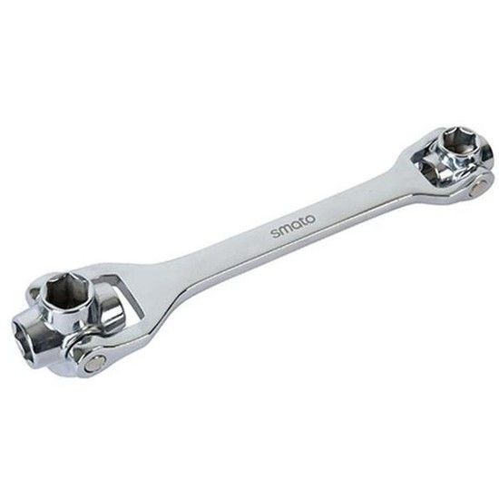 70660 가성비멀티소켓렌치 MSW12x19 렌찌 수공구